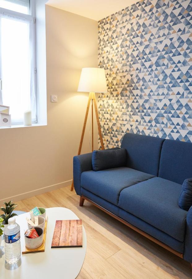 Appartement LocationsTourcoing - Le Carnot Extérieur photo