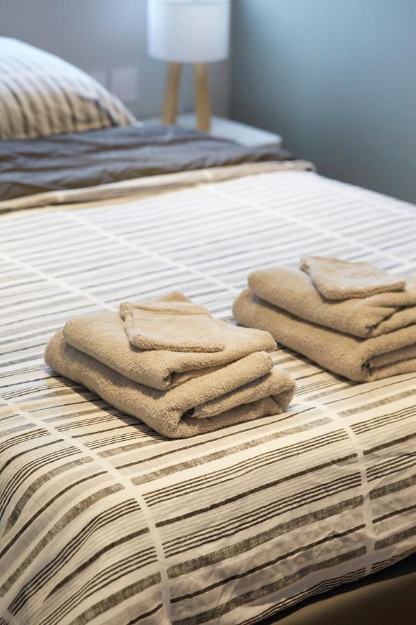 Appartement LocationsTourcoing - Le Carnot Extérieur photo