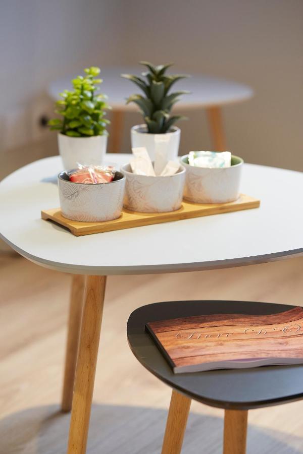 Appartement LocationsTourcoing - Le Carnot Extérieur photo