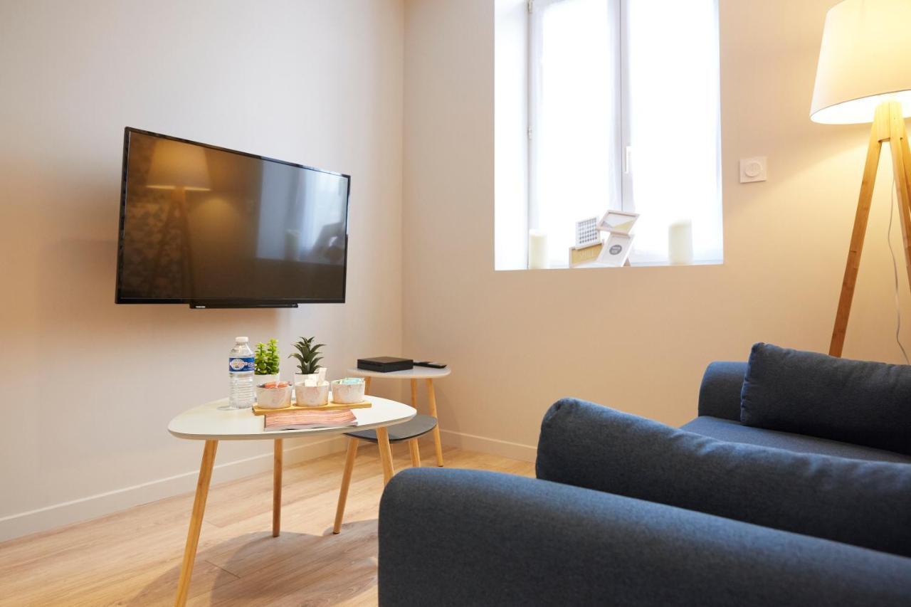 Appartement LocationsTourcoing - Le Carnot Extérieur photo