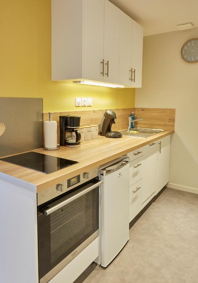 Appartement LocationsTourcoing - Le Carnot Extérieur photo
